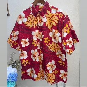 USC Trojans Hawiian Shirt